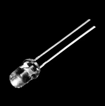 SparkFun LED - Super Bright Blue