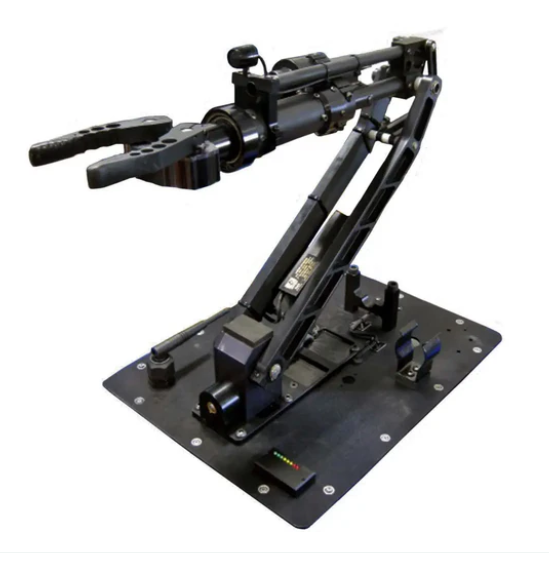MMP 4DOF Robot Arm