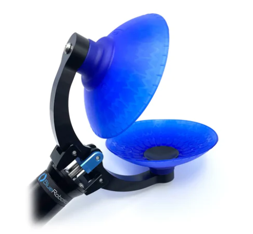 Newton ROV Sediment Sampler Accessories for Underwater Collection