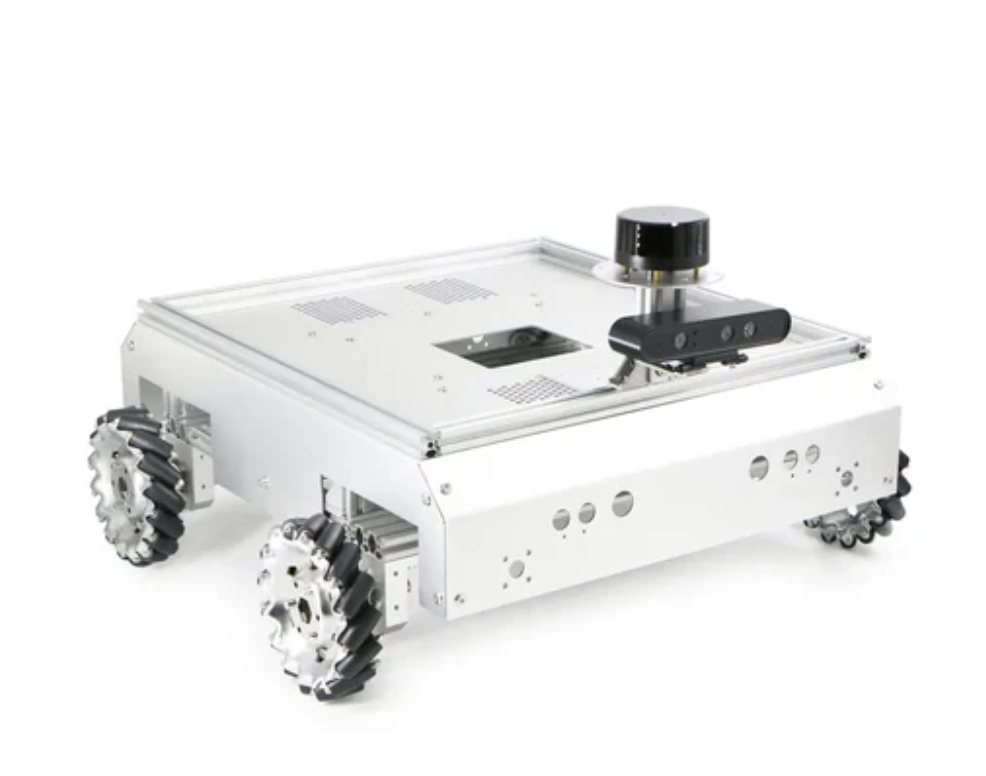 Mechabot Xavier (Japan)