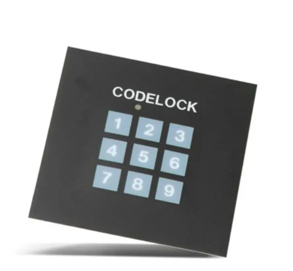 Combination lock welding kit