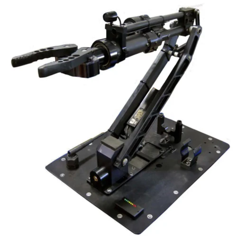 MMP 4DOF Robotic Arm