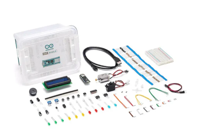 Arduino IoT Kit RP2040
