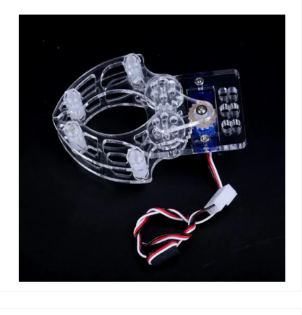 MakeBlock Mini Robot Claw