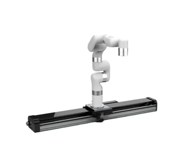 UFACTORY xArm 6 Robot Manipulator with Direct Drive Linear Motor