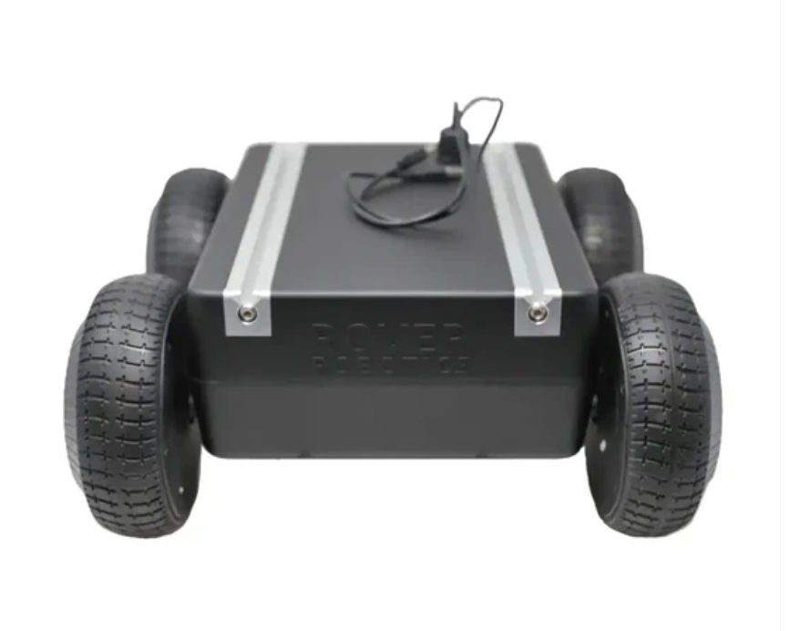 Rover Robot Mini