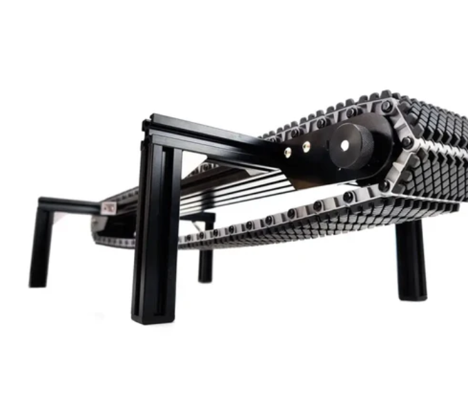 Lynxmotion SES-V2 Conveyor Belt HD Kit