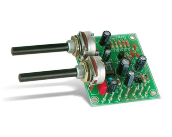 Signal Tracer/Injector Soldering Kit