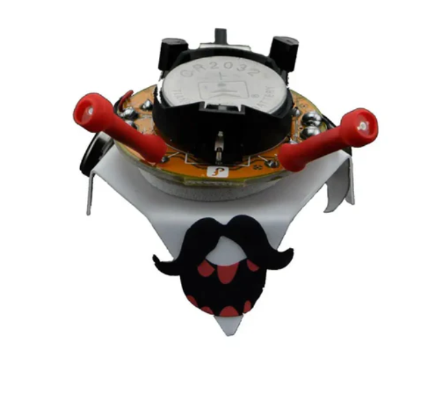 MR NEON Light Tracking Robot Welding Kit