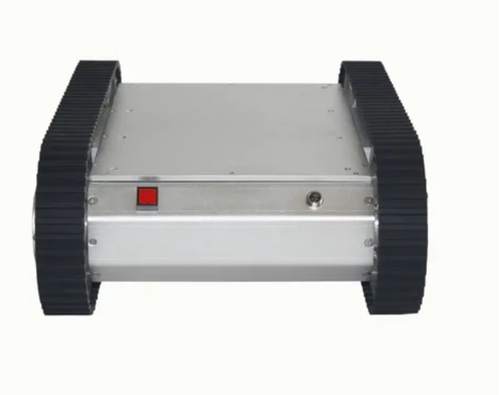 HD Tracked Tank Mobile Robot Kit