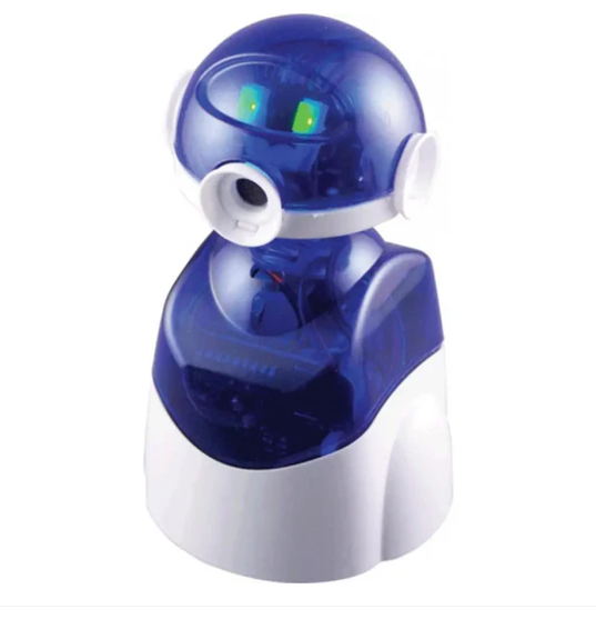 Elenco Follow Me Robot