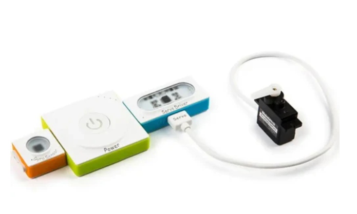 Makeblock Neuron Inventor Kit