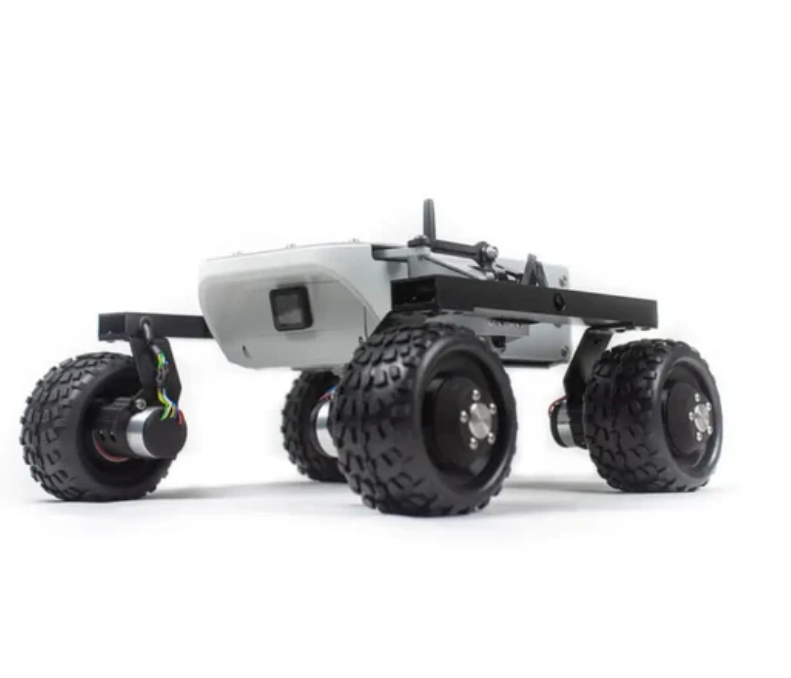 Leo Rover v1.8 Development Kit