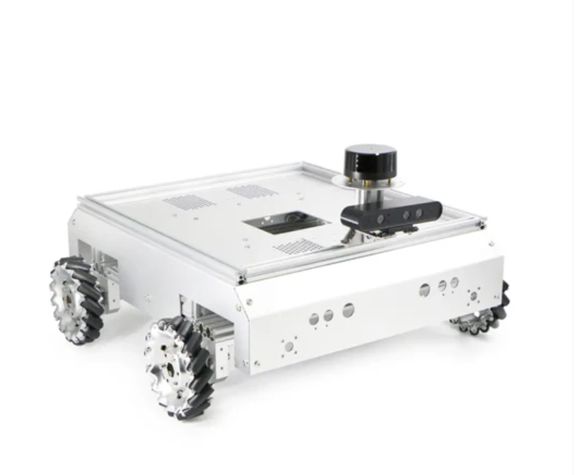 Mecabot XAC - Orin NX (Automatic Charging)