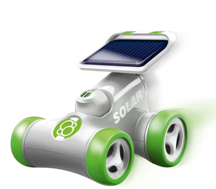 Thames and Kosmos Solar Racing