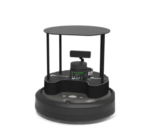 Clearpath TurtleBot 4 Mobile Robot