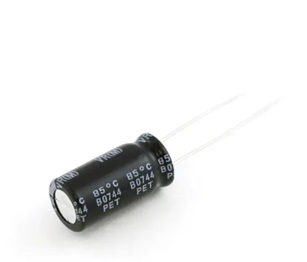 Sparkfun Black Knob 15 x 19mm