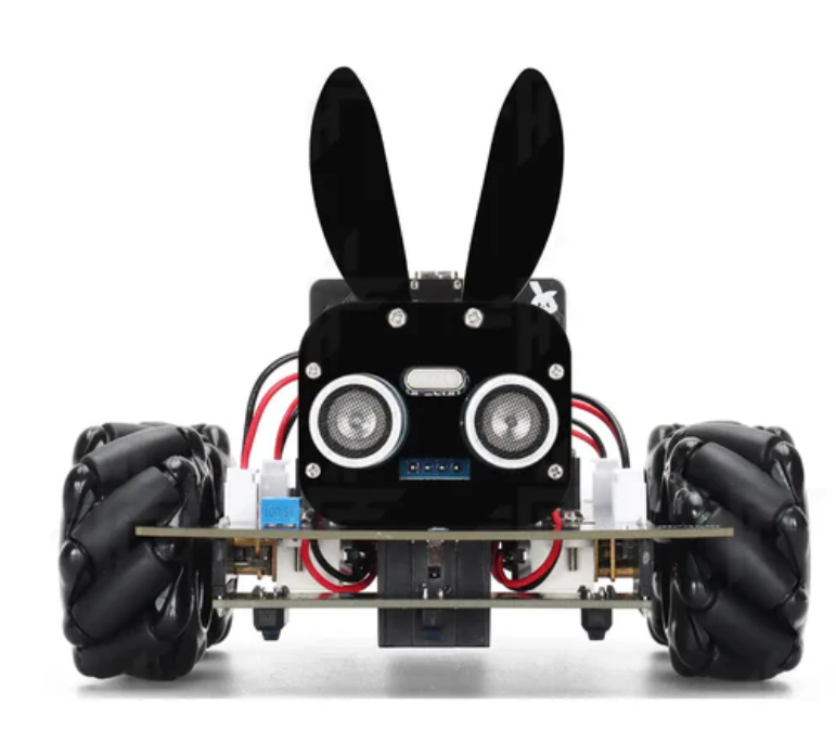 King Kong Robot KR20010 328P Open Source Smart Robot Mini Kit for Arduino