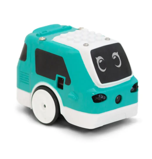 Robolink Zumi AI Robot Car Kit